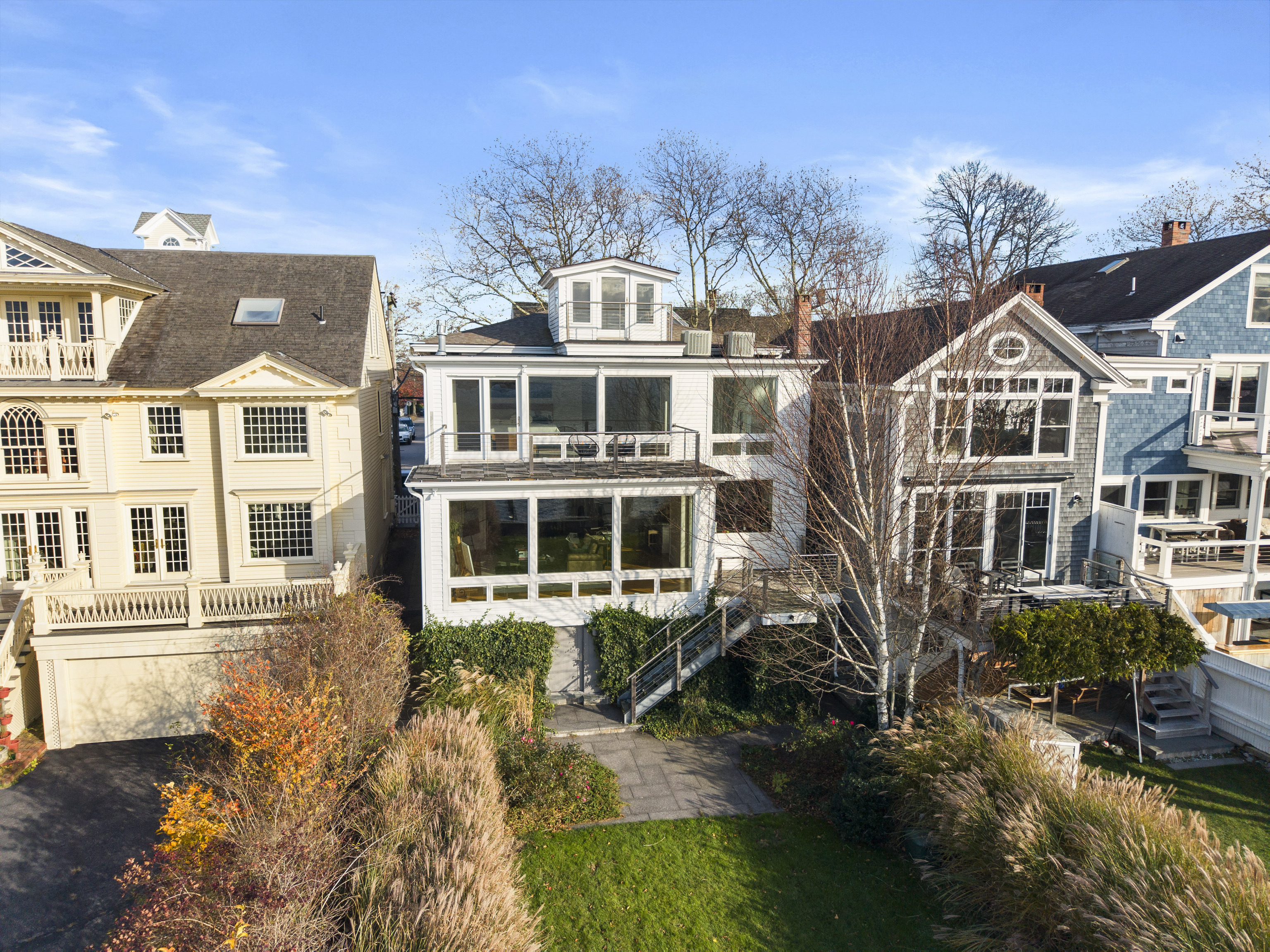 92 Water Street Stonington CT 06378