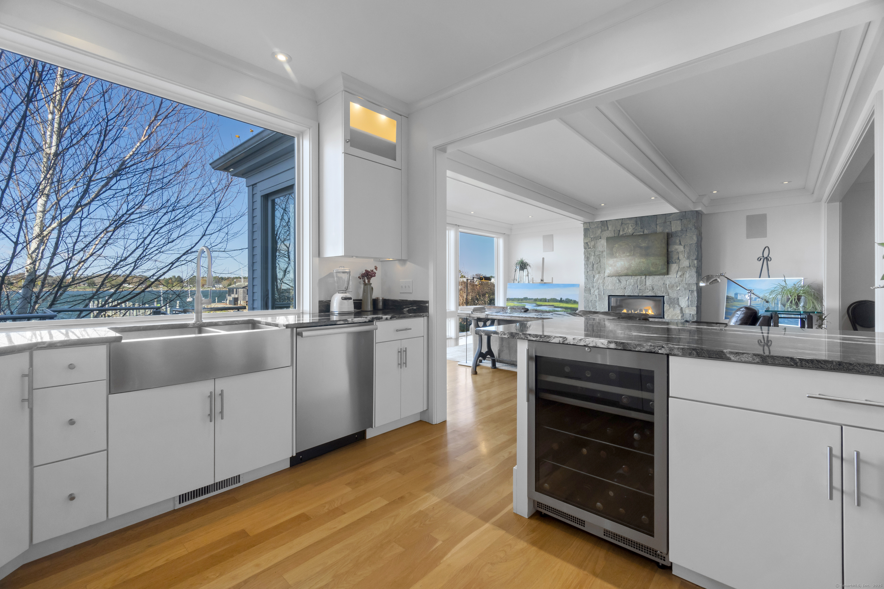 92 Water Street Stonington CT 06378