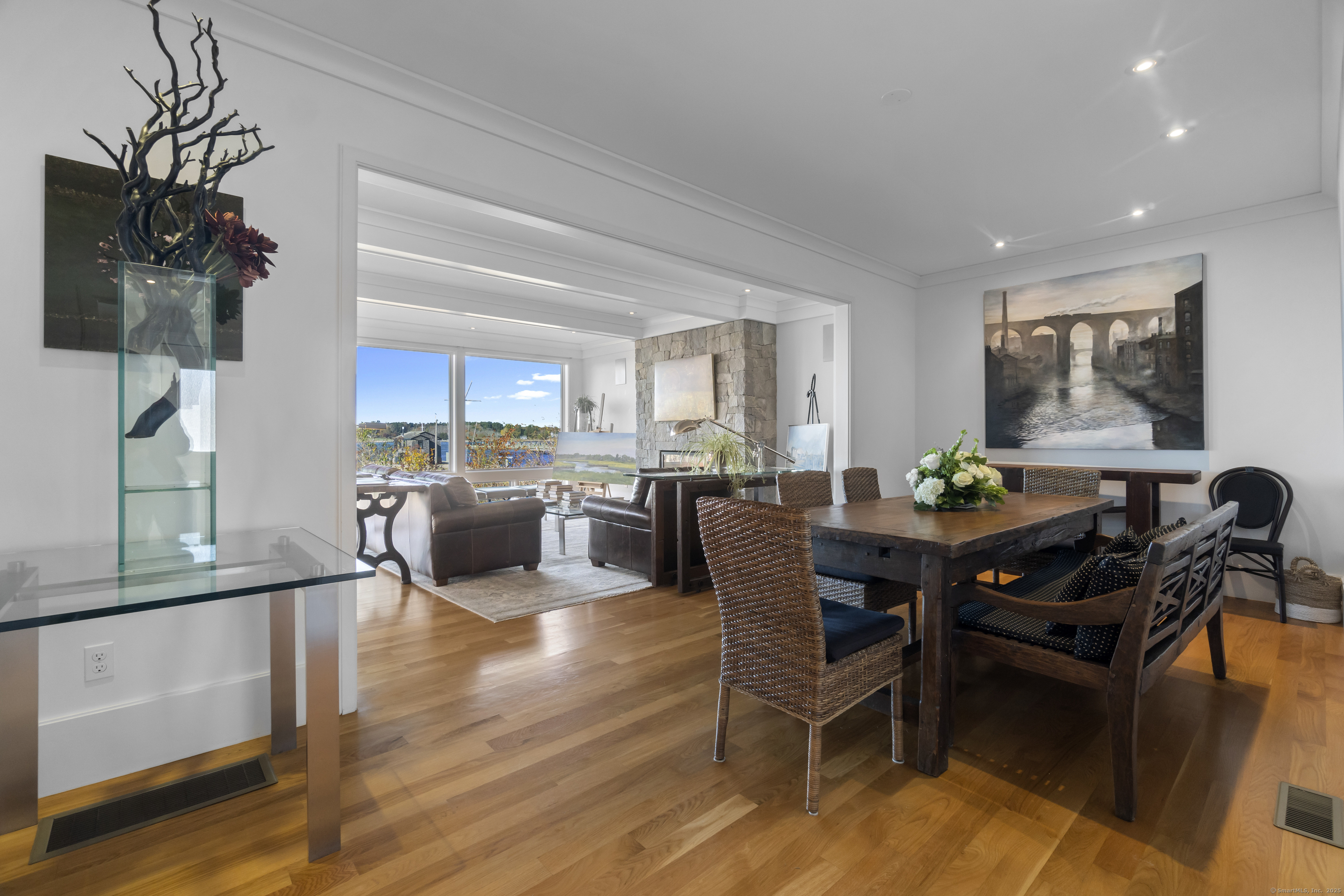 92 Water Street Stonington CT 06378