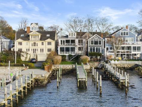 92 Water Street Stonington CT 06378