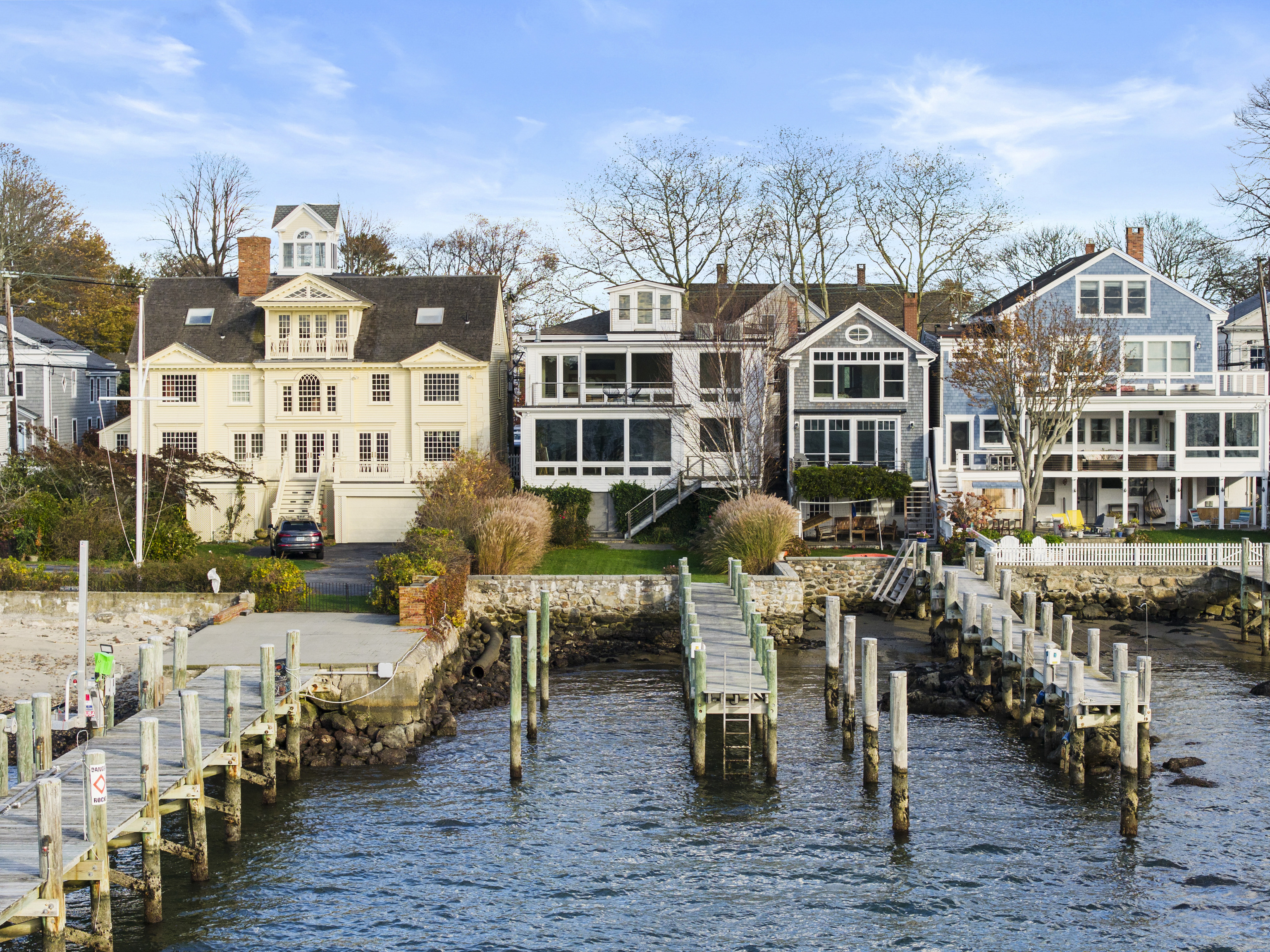 92 Water Street Stonington CT 06378