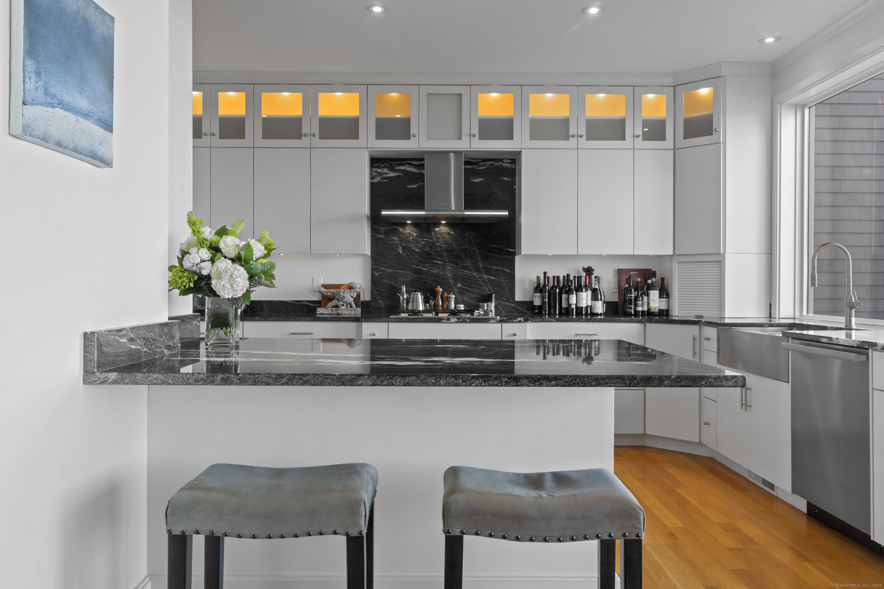 92 Water Street Stonington CT 06378