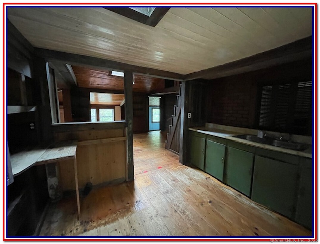 221 Lake Williams Drive Lebanon CT 06249