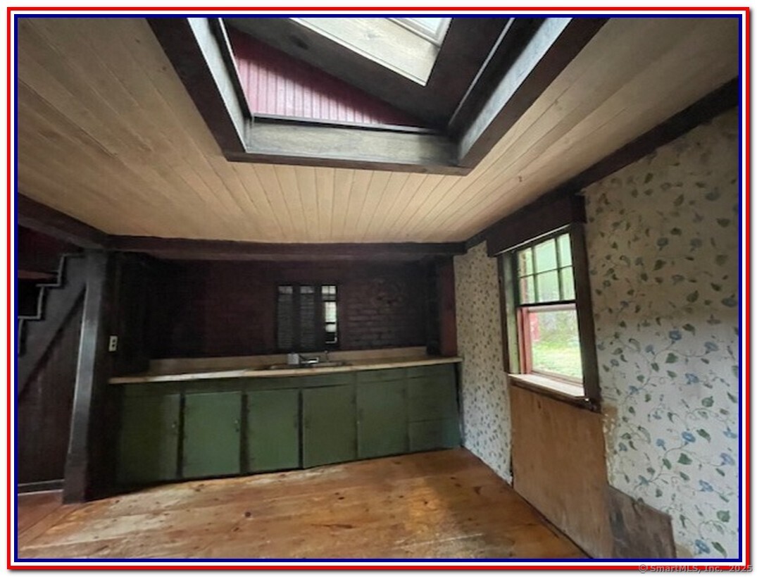 221 Lake Williams Drive Lebanon CT 06249