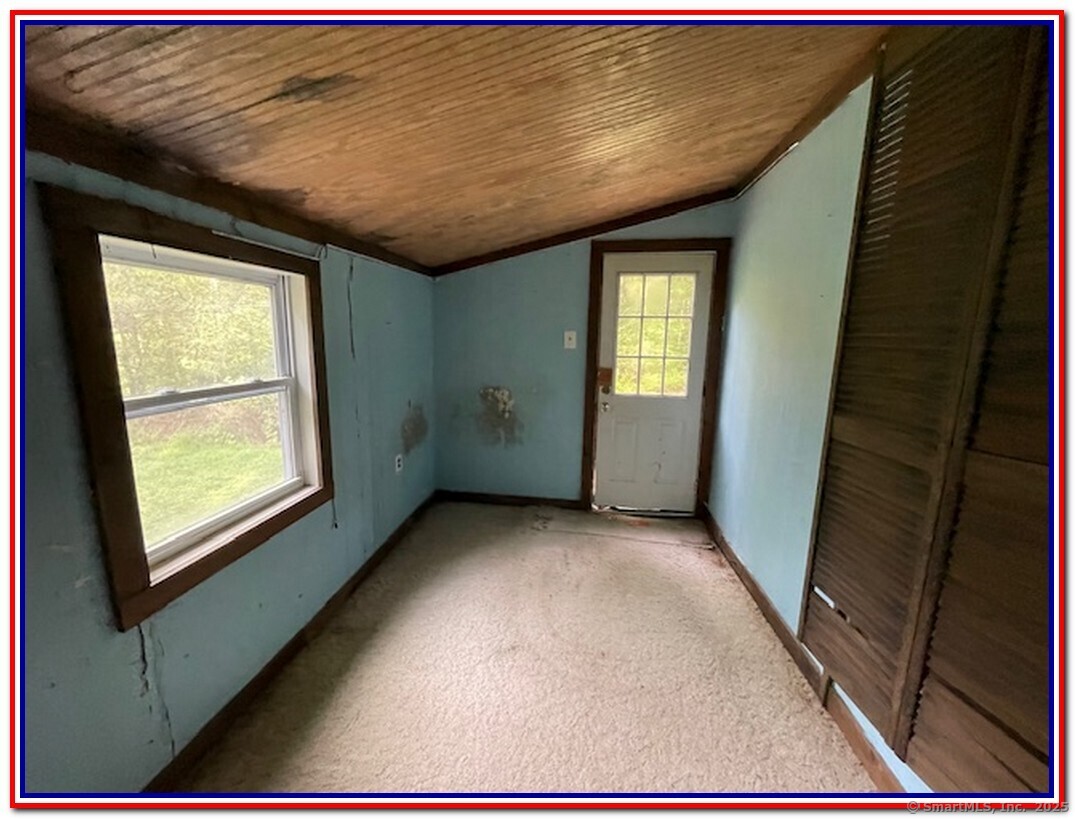 221 Lake Williams Drive Lebanon CT 06249