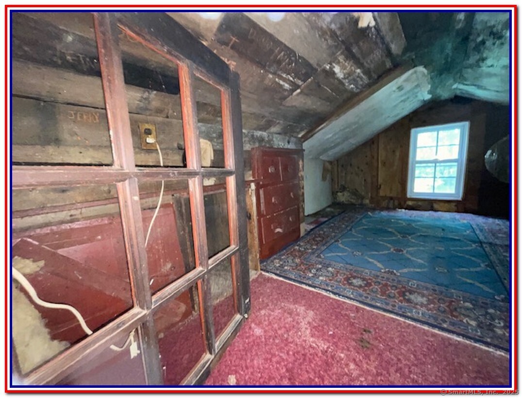 221 Lake Williams Drive Lebanon CT 06249