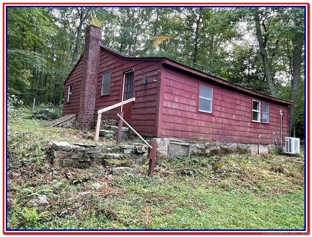 221 Lake Williams Drive Lebanon CT 06249