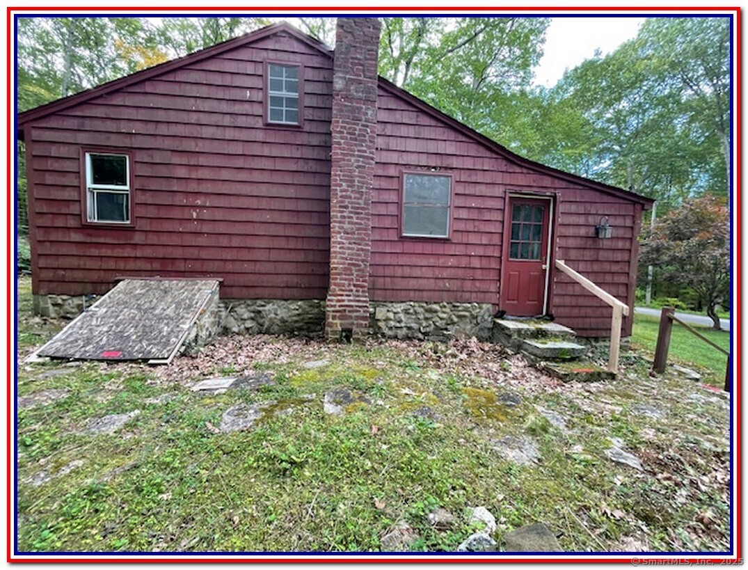 221 Lake Williams Drive Lebanon CT 06249