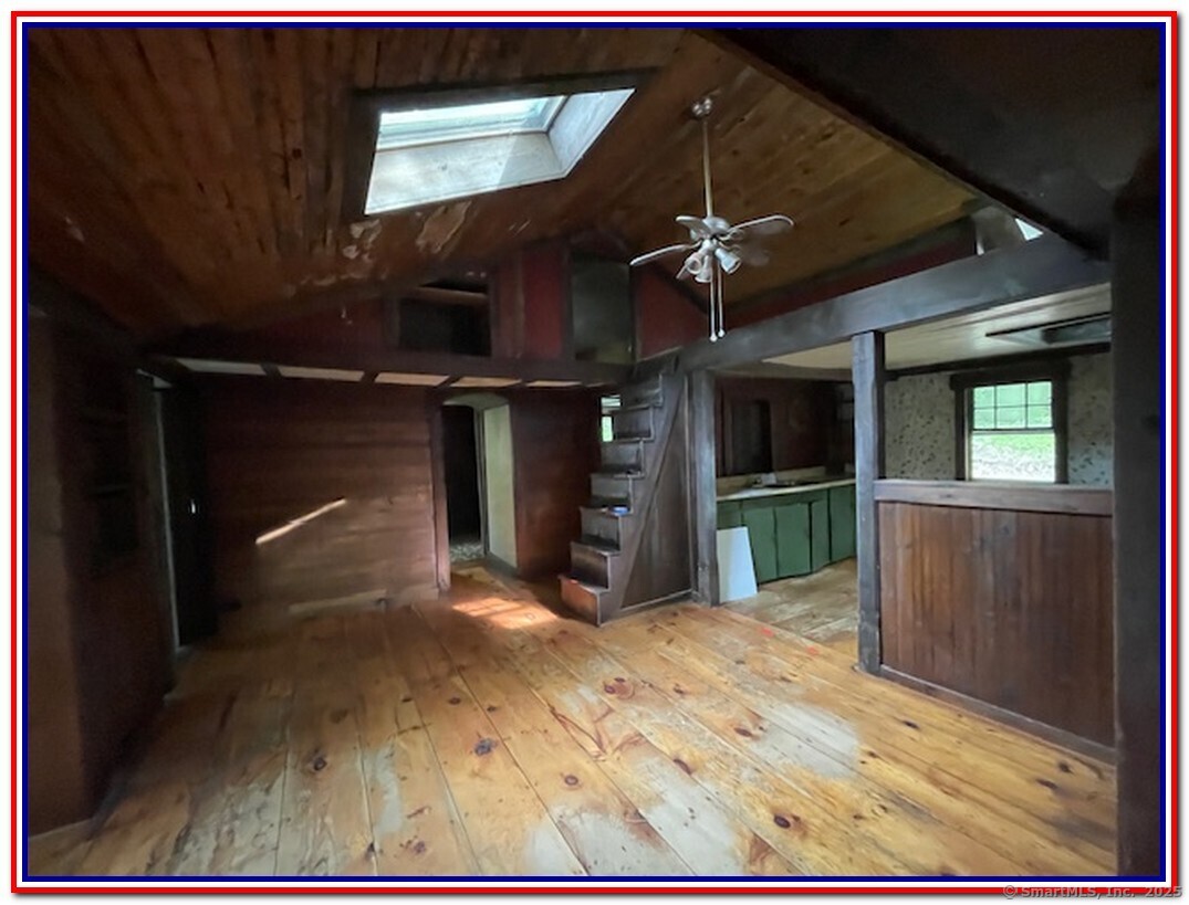 221 Lake Williams Drive Lebanon CT 06249