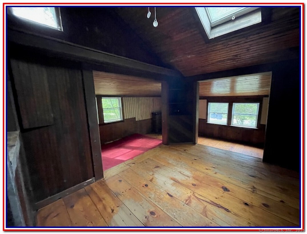 221 Lake Williams Drive Lebanon CT 06249