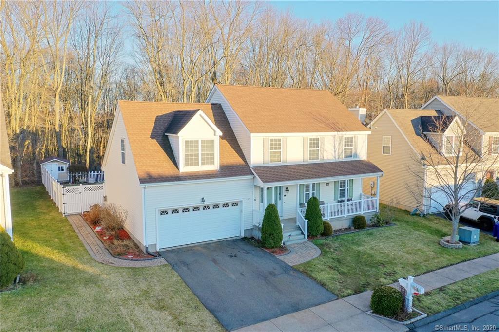 76 Greenview Terrace Middletown CT 06457