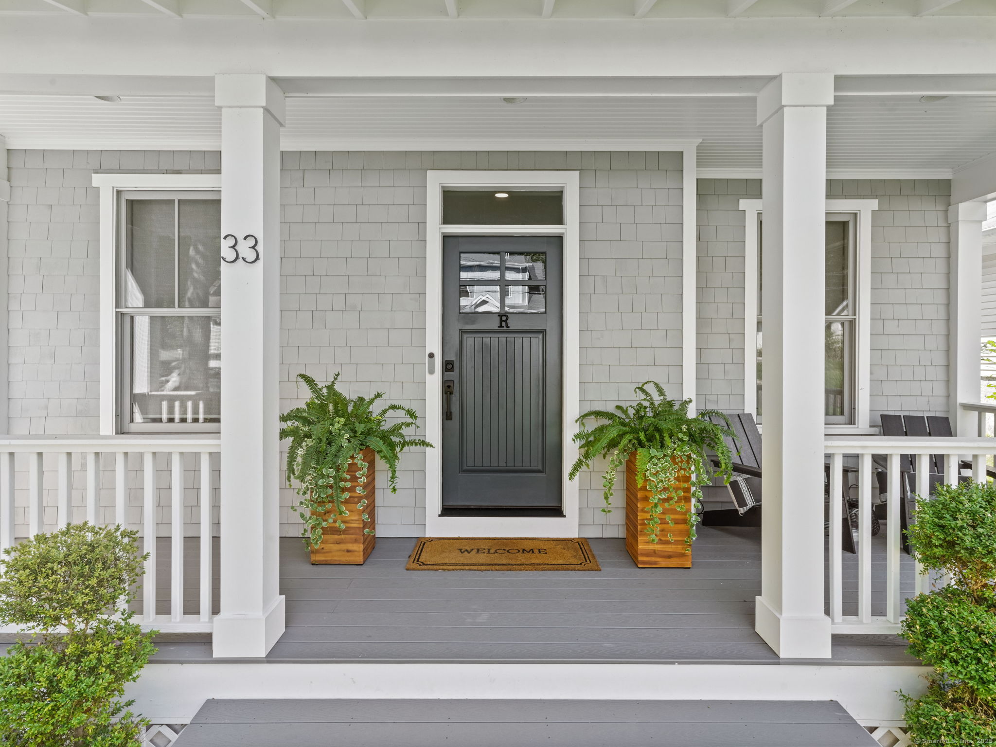 33 Bennett Street Fairfield CT 06825