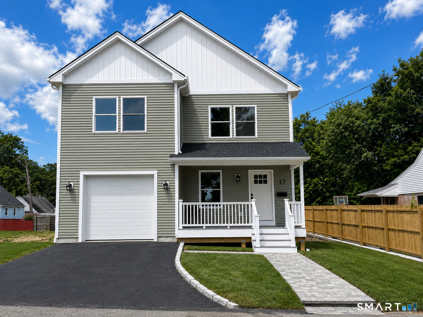 17 Dracut Avenue Waterbury CT 06704
