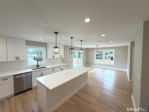 17 Dracut Avenue Waterbury CT 06704
