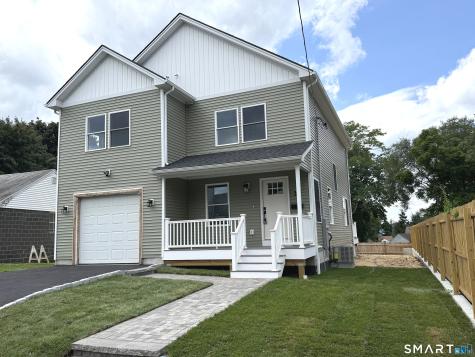 17 Dracut Avenue Waterbury CT 06704