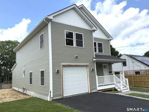 17 Dracut Avenue Waterbury CT 06704
