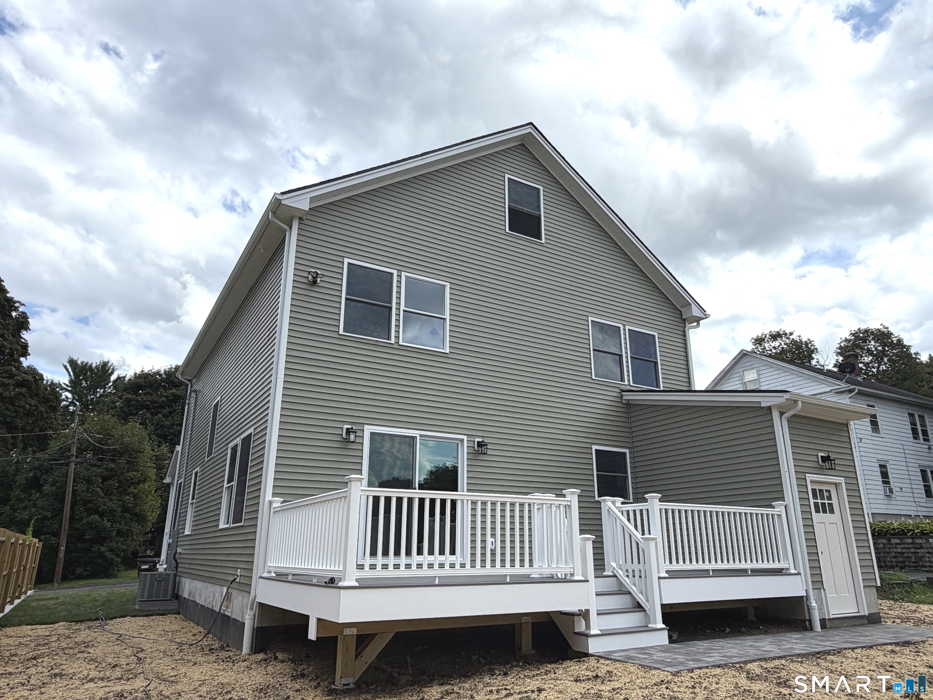 17 Dracut Avenue Waterbury CT 06704