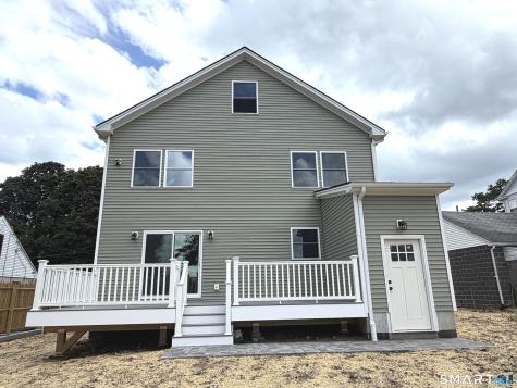 17 Dracut Avenue Waterbury CT 06704