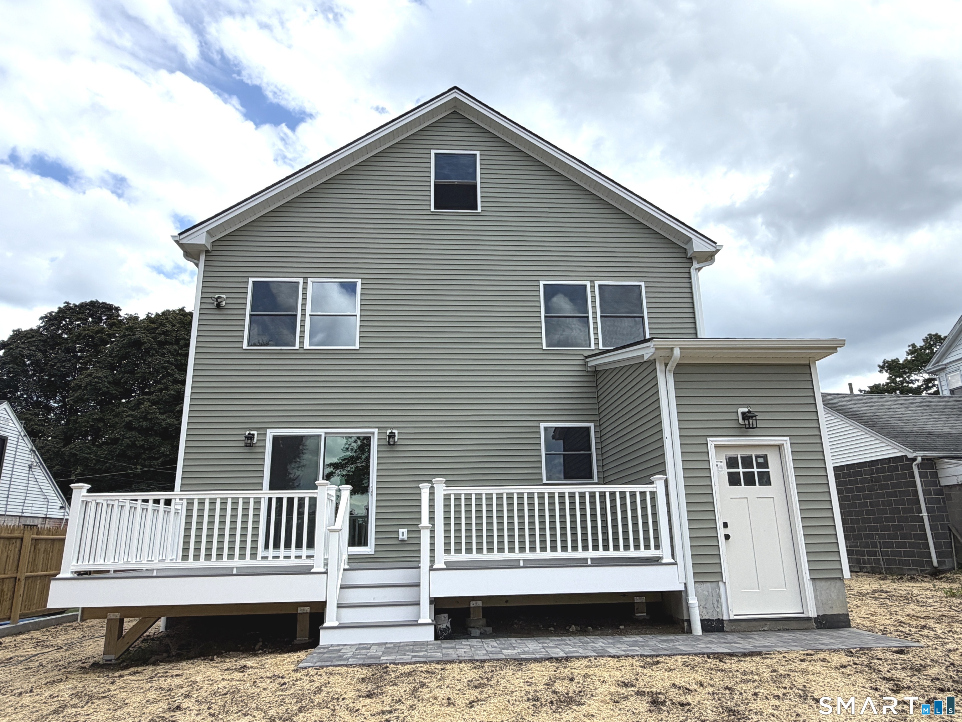 17 Dracut Avenue Waterbury CT 06704