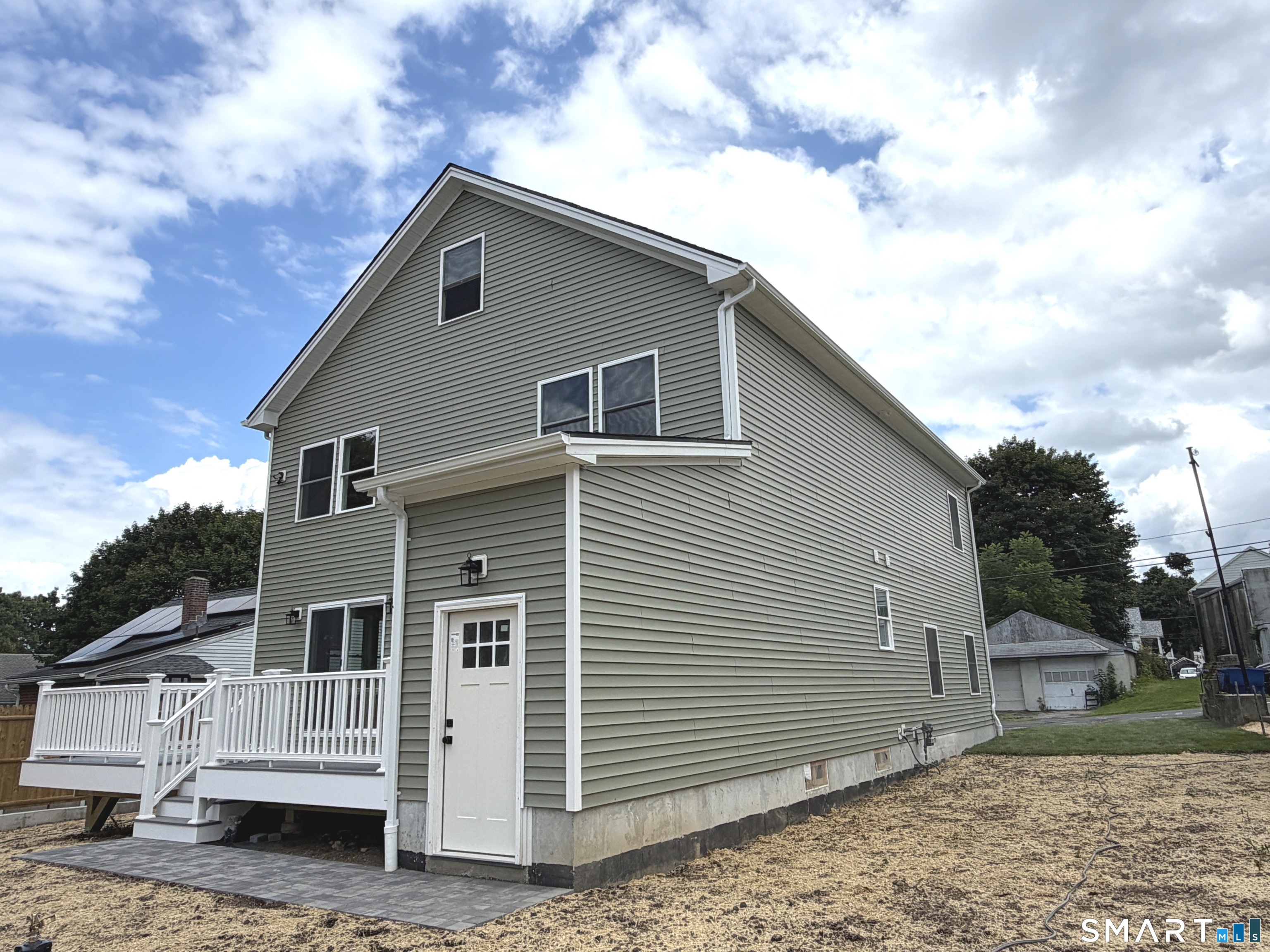 17 Dracut Avenue Waterbury CT 06704
