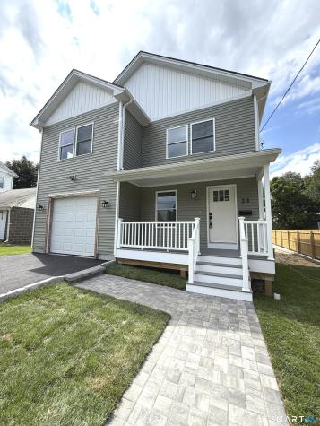 17 Dracut Avenue Waterbury CT 06704