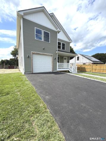 17 Dracut Avenue Waterbury CT 06704