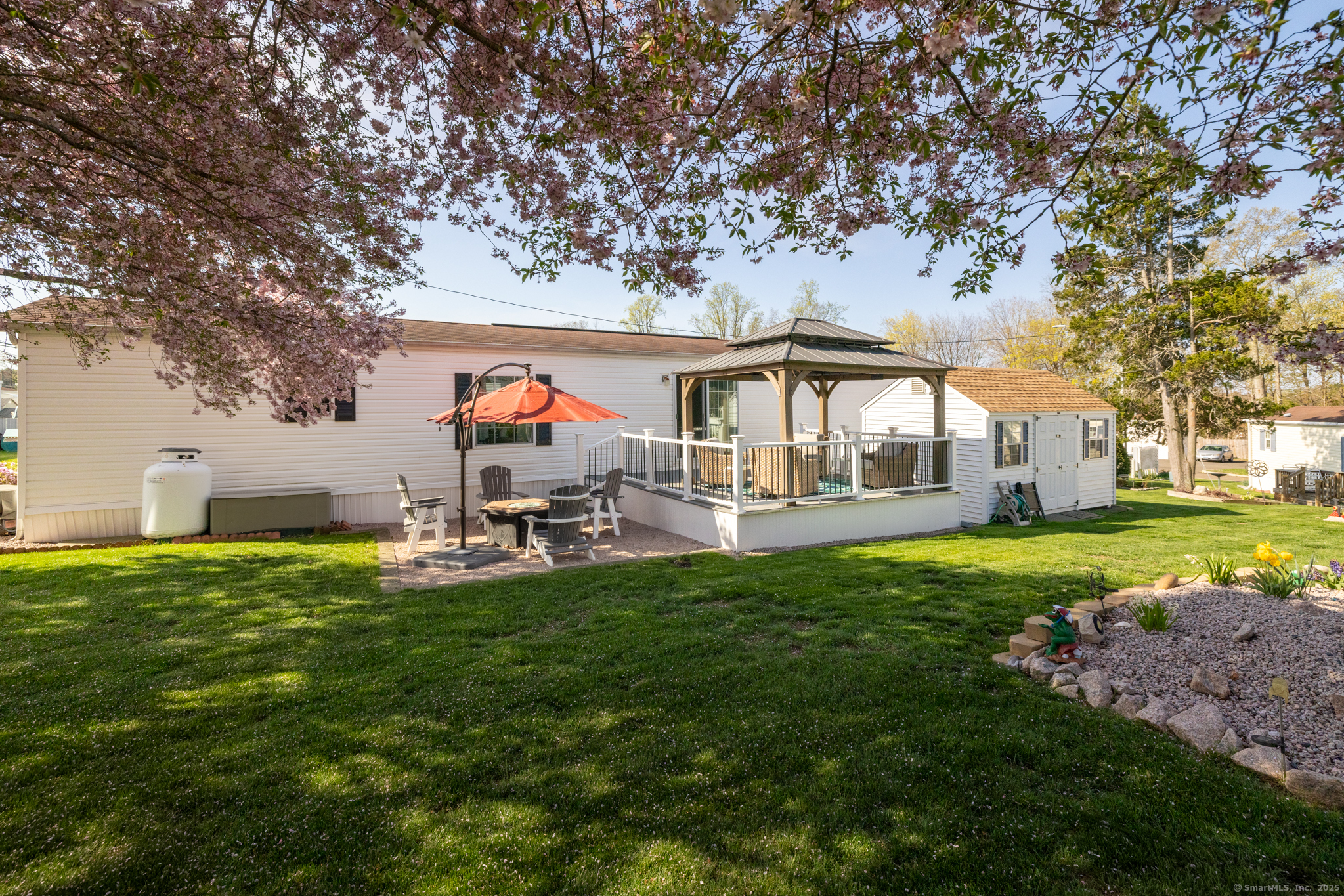 19 Leetes Island Road Branford CT 06405