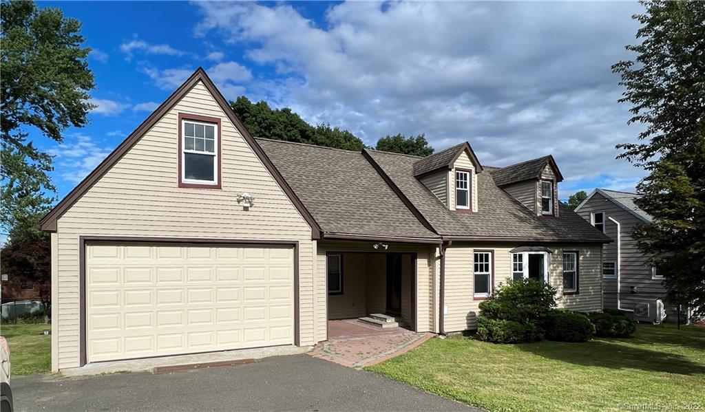 6 Hampton Road New Fairfield CT 06812