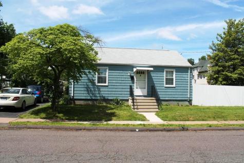 132 Otis Street Hartford CT 06114
