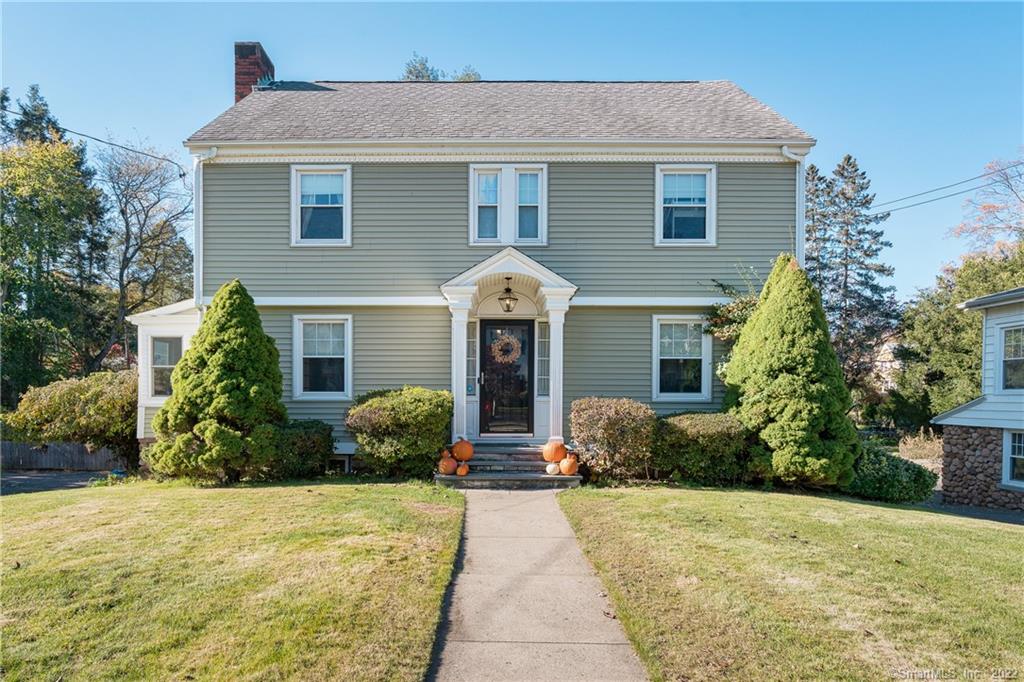 29 Mason Drive New Britain CT 06052