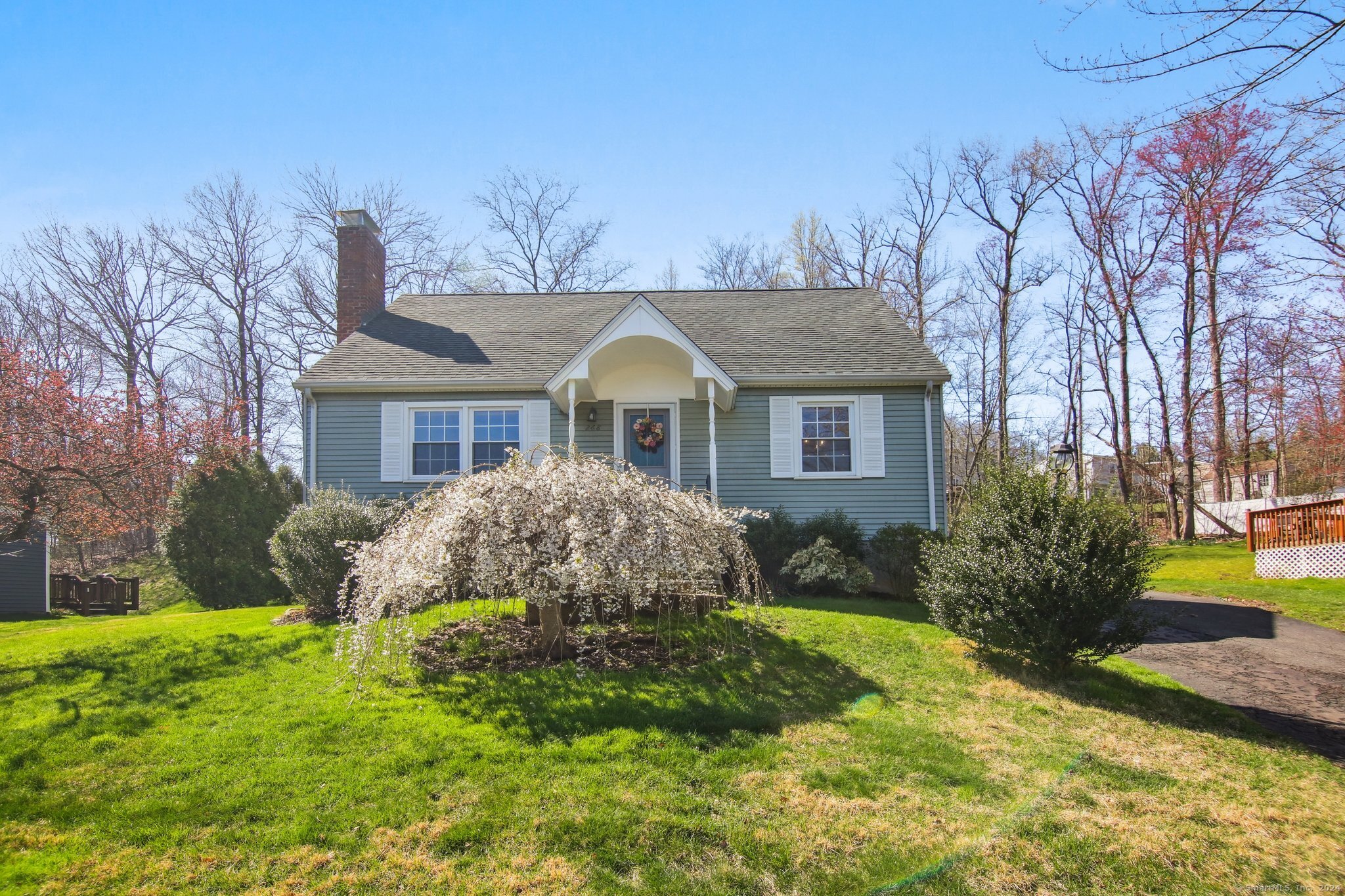 268 Cavan Lane Glastonbury CT 06033