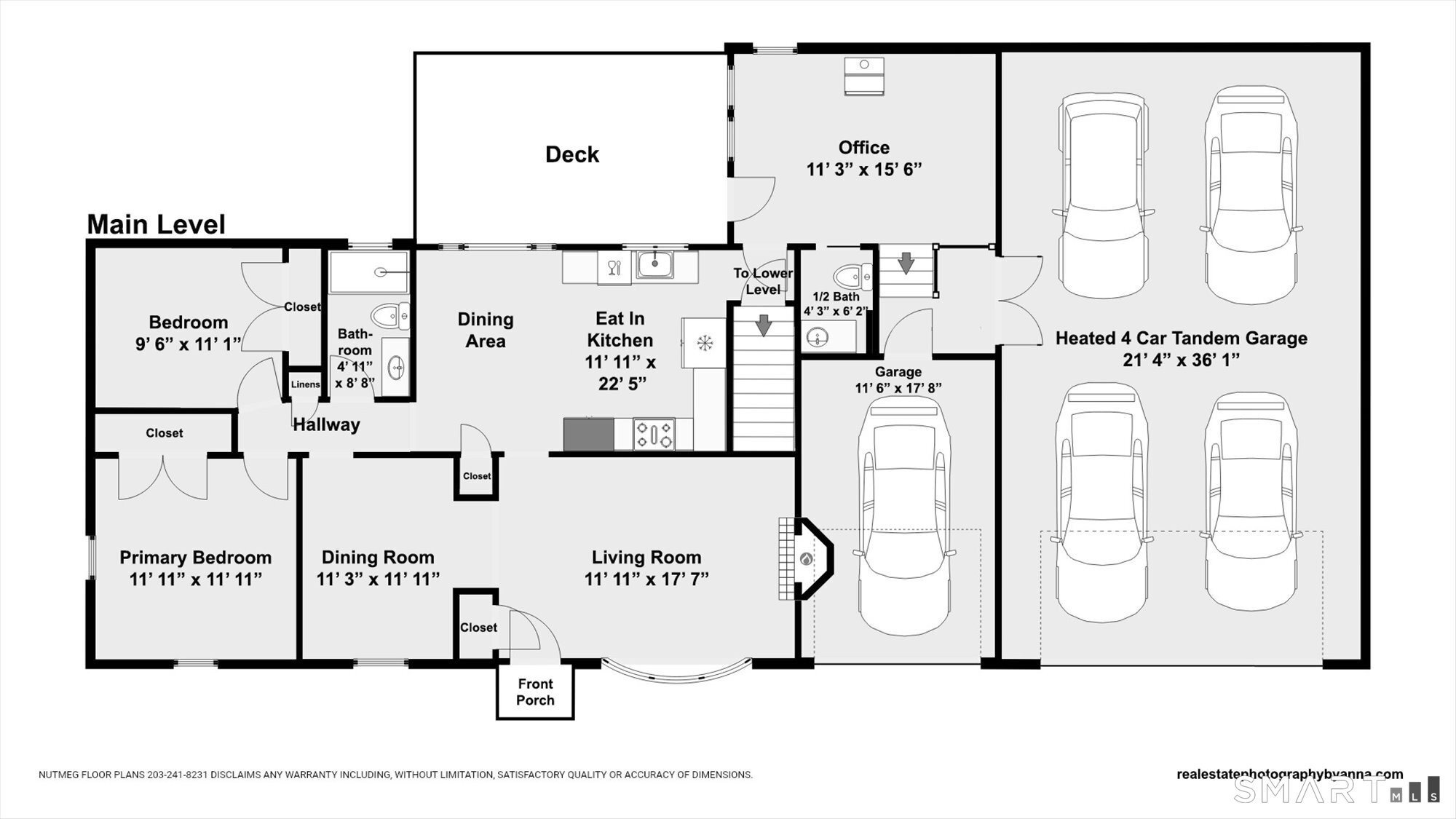 10 Nichols Terrace Stratford CT 06614