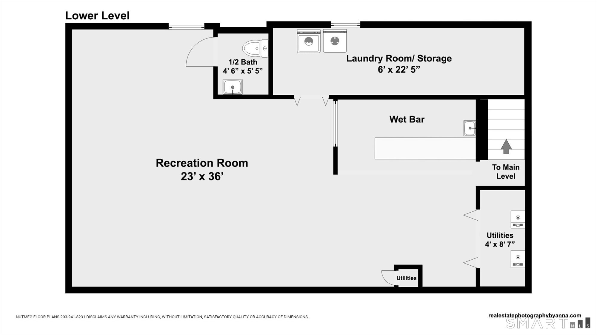 10 Nichols Terrace Stratford CT 06614