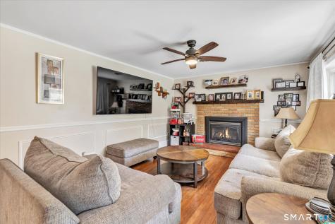 10 Nichols Terrace Stratford CT 06614