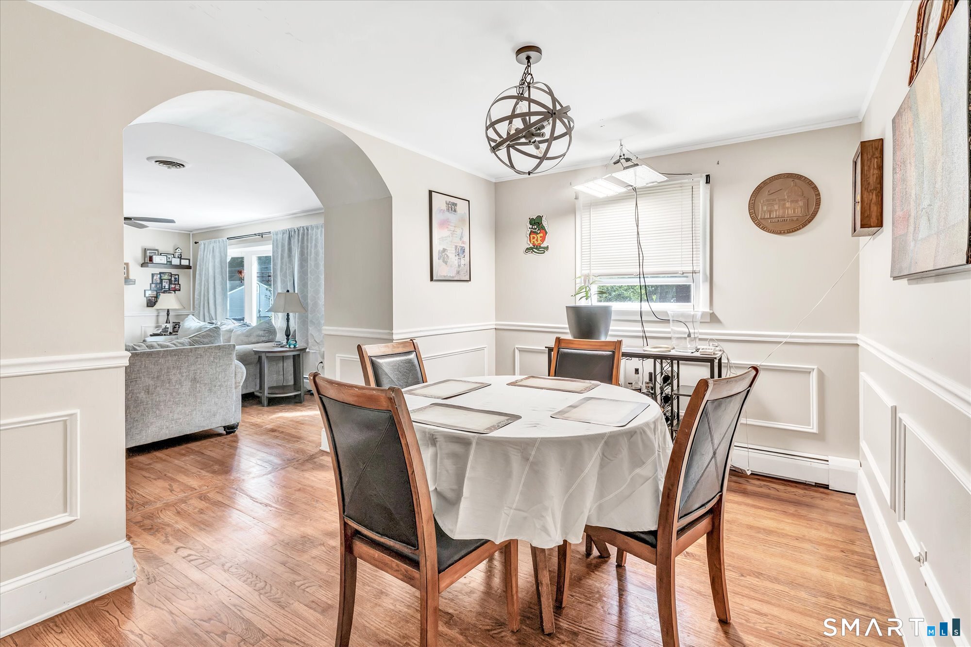 10 Nichols Terrace Stratford CT 06614