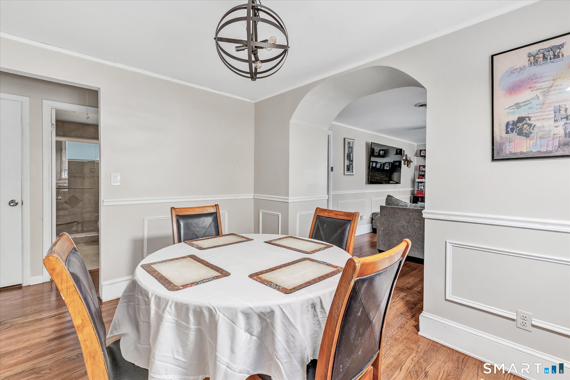 10 Nichols Terrace Stratford CT 06614