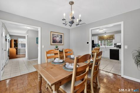 14 Bridle Path East Windsor CT 06016