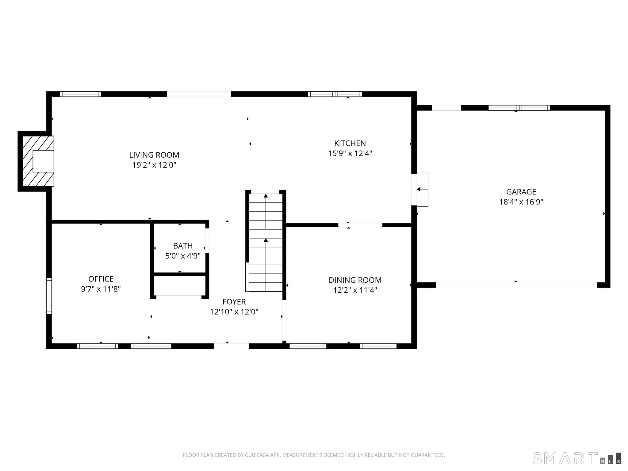 14 Bridle Path East Windsor CT 06016