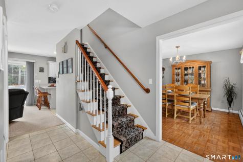 14 Bridle Path East Windsor CT 06016