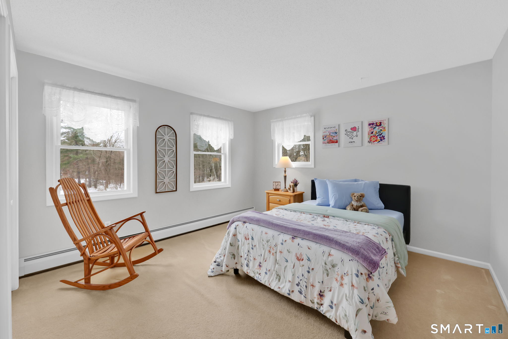 14 Bridle Path East Windsor CT 06016