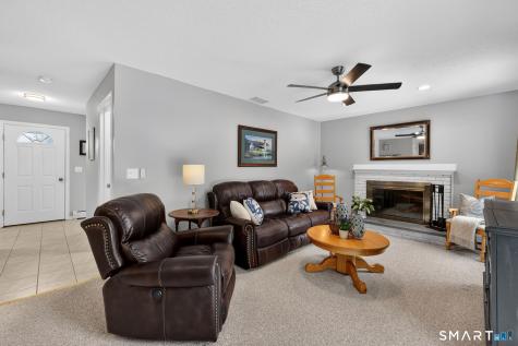 14 Bridle Path East Windsor CT 06016