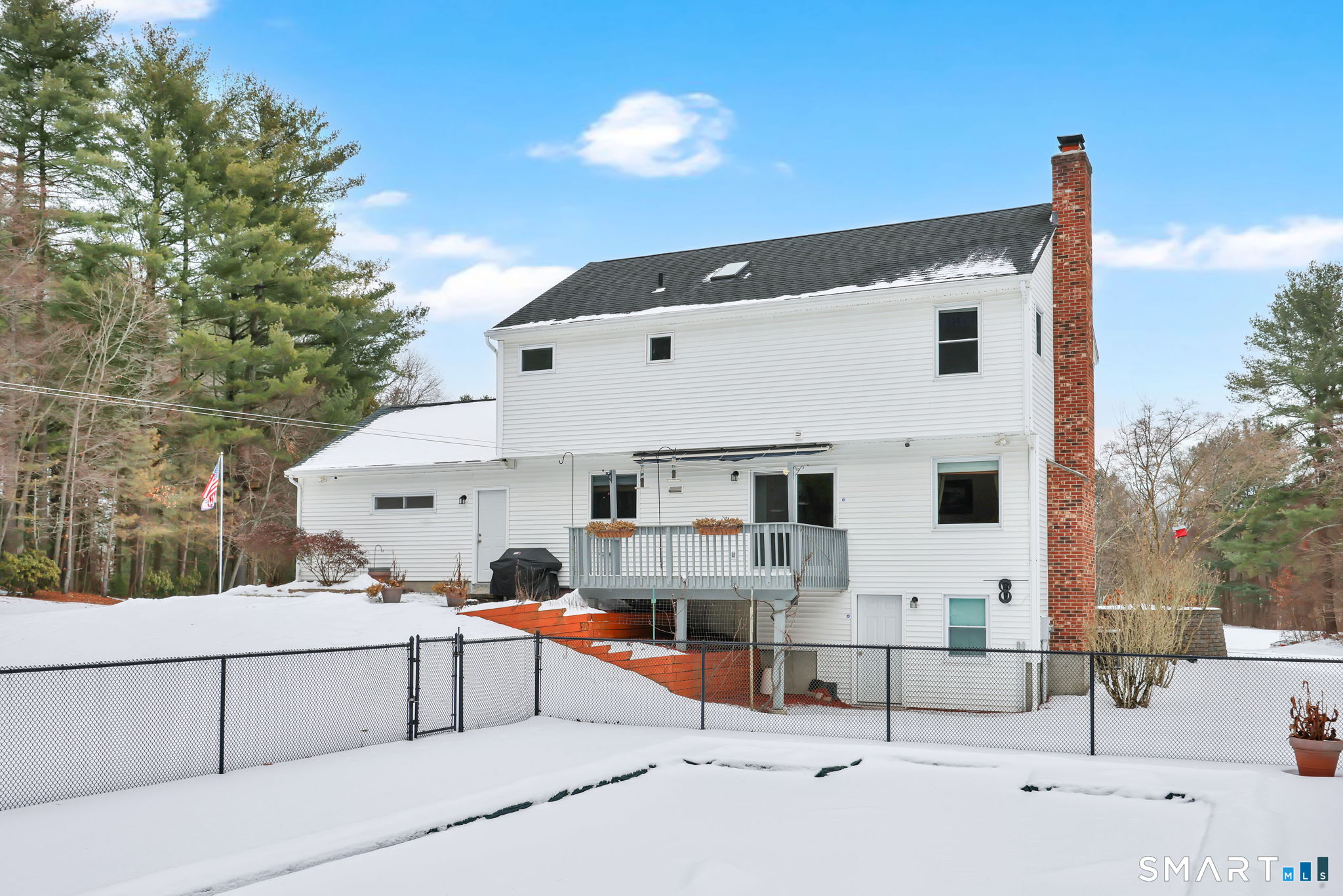 14 Bridle Path East Windsor CT 06016