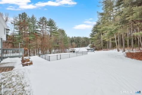 14 Bridle Path East Windsor CT 06016