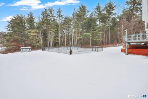 14 Bridle Path East Windsor CT 06016