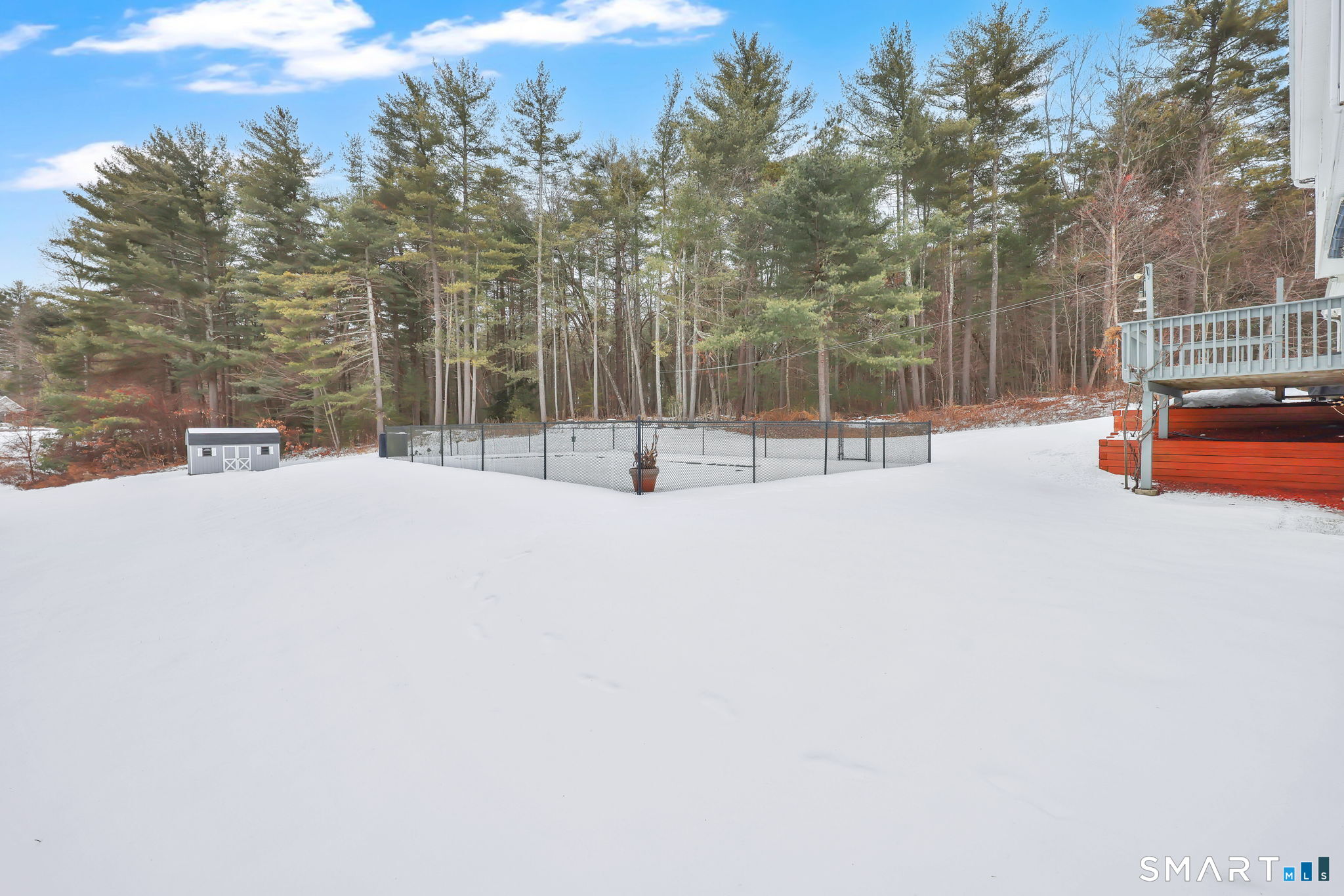 14 Bridle Path East Windsor CT 06016