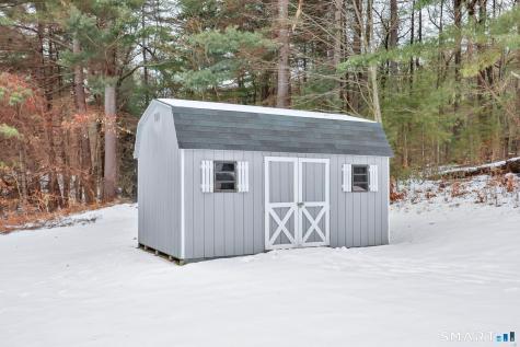 14 Bridle Path East Windsor CT 06016