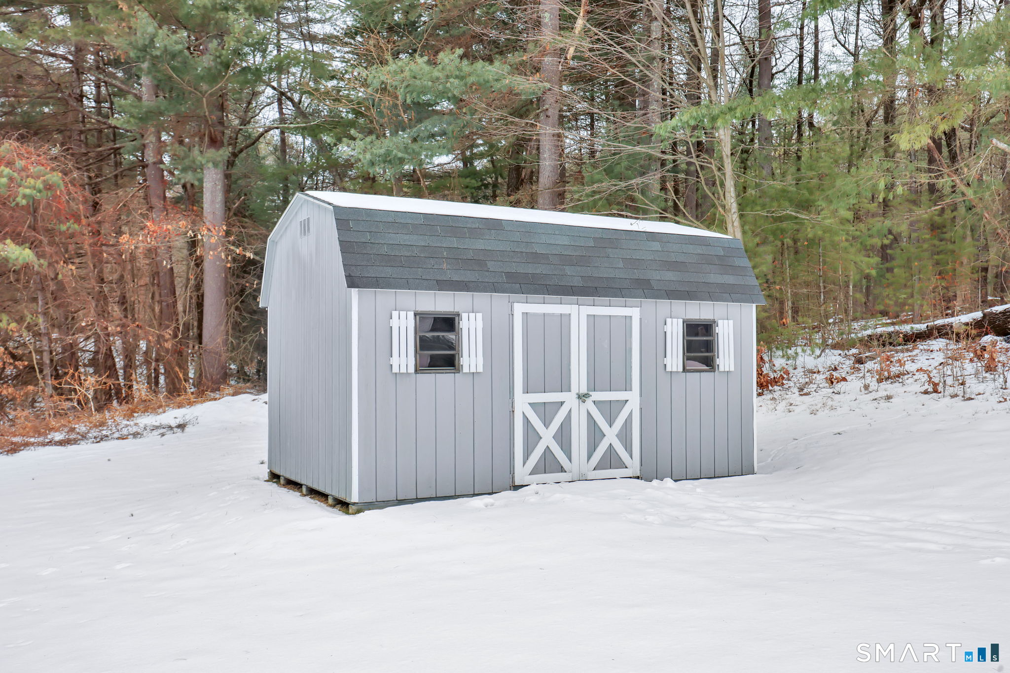 14 Bridle Path East Windsor CT 06016