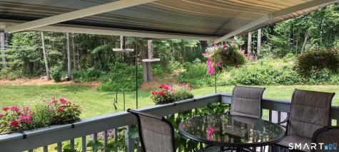 14 Bridle Path East Windsor CT 06016