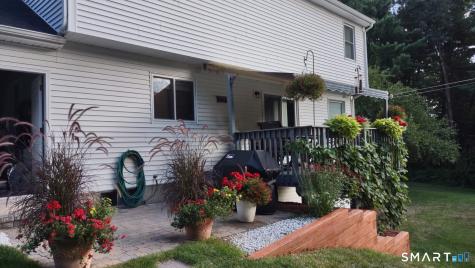 14 Bridle Path East Windsor CT 06016