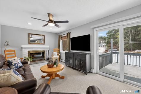 14 Bridle Path East Windsor CT 06016